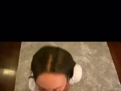Hot curvy Meenie amateur porn video