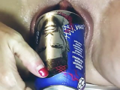 Amateur, Abierta, Inserción, Madres para coger, Coño, Medias largas, Tetas