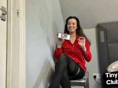 Любители, Бондаж, Грязь, Доминирование, Женское доминирование, Фетиш, Подглядывание