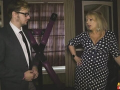 Fake Sex Club Episode 1