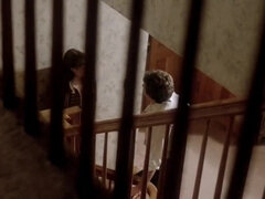 Botas, Papá, Penetracion con dedos, Desnudo, Coño, Clasico, Mojado