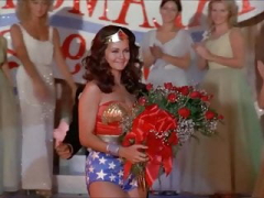 Linda Carter-Wonder Lady - Edition Job Peerless Components