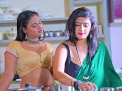 チン, ハードコア, 自家製, 人妻の, インド人, 淫乱熟女, 母, 妻