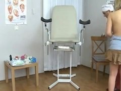 Médico, Pervertido