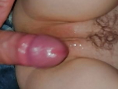 Européenne, Allemand, Branlette thaïlandaise, Orgasme, Chatte, Esclave, Gicler, Mouillée