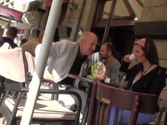 Грязь, Зрелые, Молоденькие