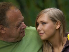 69, Cul, Blonde, Sucer une bite, Branlette thaïlandaise, De plein air, Maigrichonne, Adolescente