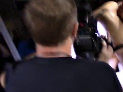 Tussi, Blondine, Pornostars, Spanisch