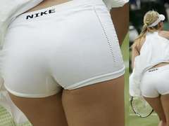 Anal, Rubia, Ruso, Tetas, Bajo la falda