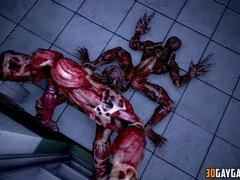 En tercera dimension, Juegos, Gay, Sexo duro