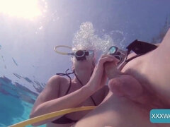 Минет, Семяизвержение, Ласковые ручки, Венгерки, Оргазм, Бассейн, На публике, Сестра