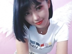 Asiatisch, Grosser arsch, Koreanisch