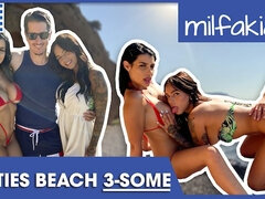 18, デカチン, デカパイ, 女 人男 人, ギリシア人, Hd, 淫乱熟女, 公共