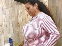 An more experienced woman means fun part 298