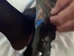 Sadomasoquismo, Penetracion con puños, Sexo duro, Madres para coger, Coño, Rumano, Tatuaje, Esposa