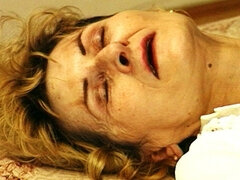 Amateur, Allemand, Mamie, Hd, Mature, Maman, Tabou, Laide