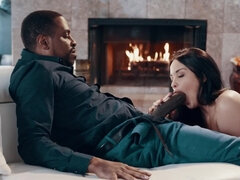 Verga grande, Negro, Tetona, Corridas, Interracial, Lamidas, Monstruo, Realidad