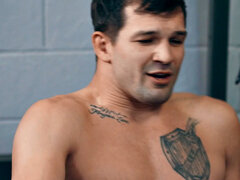 Amateur, Anal, Sucer une bite, Gorge profonde, En levrette, Homosexuelle, Sauna