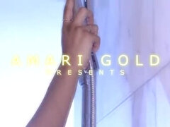 Anaal, Grote mammen, Zwart, Groepseks, Groep, Interraciaal, Tiener, Tieten likken