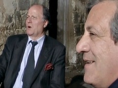 Pijpbeurt, Sperma, Frans, Volledige film, Moeder die ik wil neuken, Ouderwets, Tiener, Trio