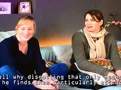 Wohlbeleibte schöne frauen, Grosser kitzler, Besamung, Hardcore, Hd, Reif, Mutti, Öffentlich