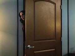 Grote mammen, Bruinharig, Italiaans, Latijnse vrouw, Lesbisch, Moeder die ik wil neuken, Doordringend, Secretaresse