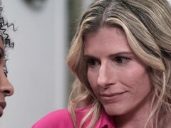 Grote kont, Grote mammen, Hd, Interraciaal, Zoenen, Likken, Moeder die ik wil neuken, Kut duiken