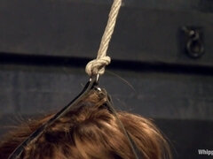 Gros cul, Bondage, Fétiche, Lesbienne, Nonne, Punition, Fessée, Jouets