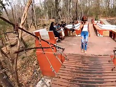 Leie, Grosser schwanz, Spassig, Hd, Zierlich, Jungendliche (18+), Thai, Titten