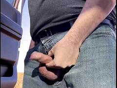 FAT DADDY PISSING COMPILATION VIDEO