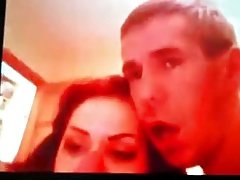 Famous russian actor with wife CUCKOLD bi sex