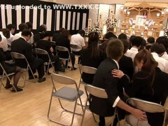 Азиатки, Минет, Кузина, Семяизвержение, Хд, Японки