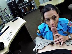 Любители, Минет, Фетиш, Полиция, Сосущие