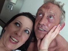 Arsch, Grosser schwanz, Blasen, Weibliche domination, Deutsch, Hardcore, Muschi, Titten