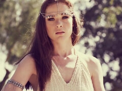 Wander Lust #2 - Starring With Penny Brooks And Alice White