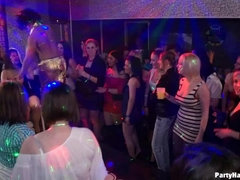 Amateur, Mamada, Botas, Vestidas, Bailar, Hembra, Grupo, Montar