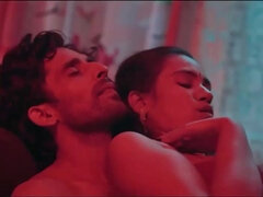 Grosser schwanz, Ex freundin, Hardcore, Selbstgemacht, Indisch, Reif, Mutti, Spanner