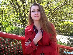 Sucer une bite, Tir de sperme, Trou de la gloire, Hd, Pov, Réalité, Criant, Adolescente