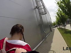 Sucer une bite, Hd, Prisonnier, Homme homme femme, Fils, Uniforme
