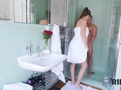 Culo, Lamer culo, Chica, Checa, Europeo, Hd, Anilingus, Adolescente