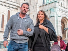 Anal, Gros seins, Branlette thaïlandaise, Énorme, Lingerie, Mère que j'aimerais baiser, Pénis, Jarretelles