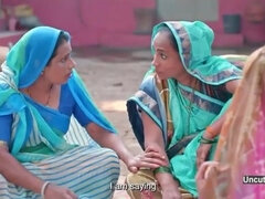 CUCUMBER 2024 Hindi Uncut Short Film Hunter