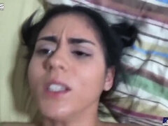 Enthousiasteling, Anaal, Arabisch, Hardcore, Huisgemaakt, Kut duiken, Spaans, Tiener