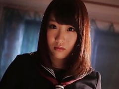 Rena Takayama :: School Uniform Club 1 - CARIBBEANCOM