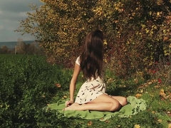 Erotischer film, Solo