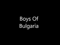Amateur, Grosse bite, Bulgare, Homosexuelle, Masturbation, Webcam