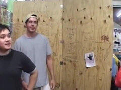 アナル, フェラチオ, ボンデージ, ドイツ人, 熟年, オージー, 三人, 妻