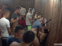 Большие сиськи, Блондинки, Чешки, Волосатые, Секс без цензуры, Милф