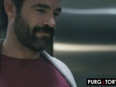 Stel, Hondjeshouding, Vingeren, Kwartet, Groep, Hardcore, Rijden, Tieten likken