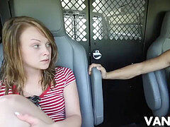 Lizzie Bell is lost in lovemaking teaching